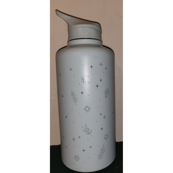 Blogilates 62oz Stainless Steel Double Wall Water Bottle - Picture 3 of 5